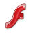 Flash MX SZ icon